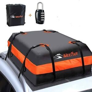Cargo Carrier Bag Waterproof